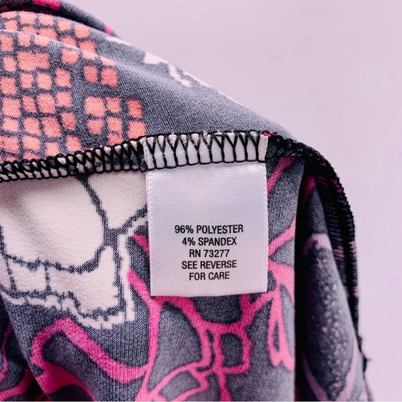 APT. 9 Floral Midi Dress Womens Size M - Picture 6 of 7